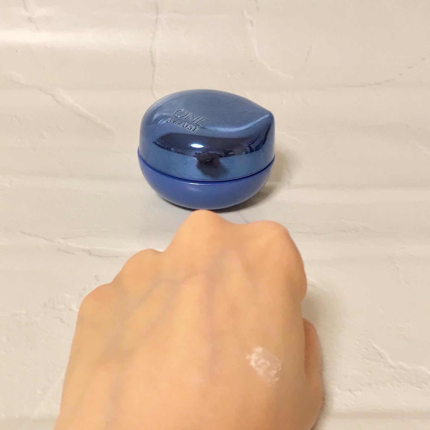 セラム ヴェール/ONE BY KOSE/美容液を使ったクチコミ(7枚目)