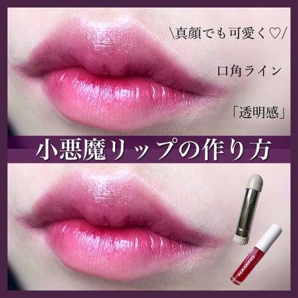 口紅(詰替用)/ちふれ/口紅を使ったクチコミ(1枚目)