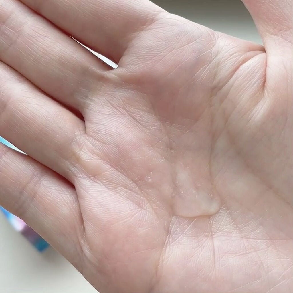 キャビアドットブースター/DEW/ブースター・導入液を使ったクチコミ(3枚目)