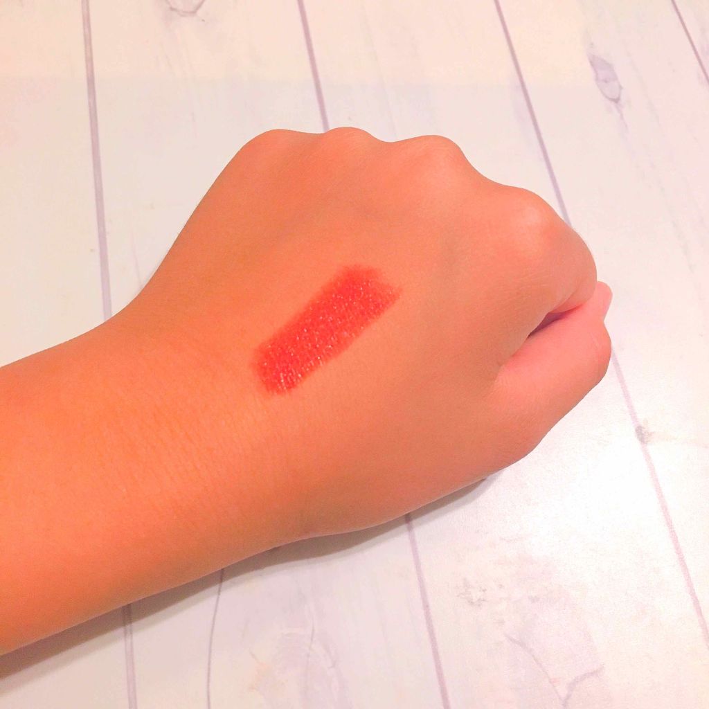 ベターリップトーク/ETUDE/口紅を使ったクチコミ（3枚目）