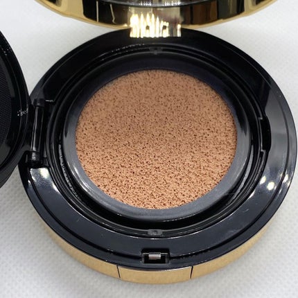 アンクル ド ポー ルクッションN/YVES SAINT LAURENT BEAUTE/クッションファンデーションを使ったクチコミ(6枚目)