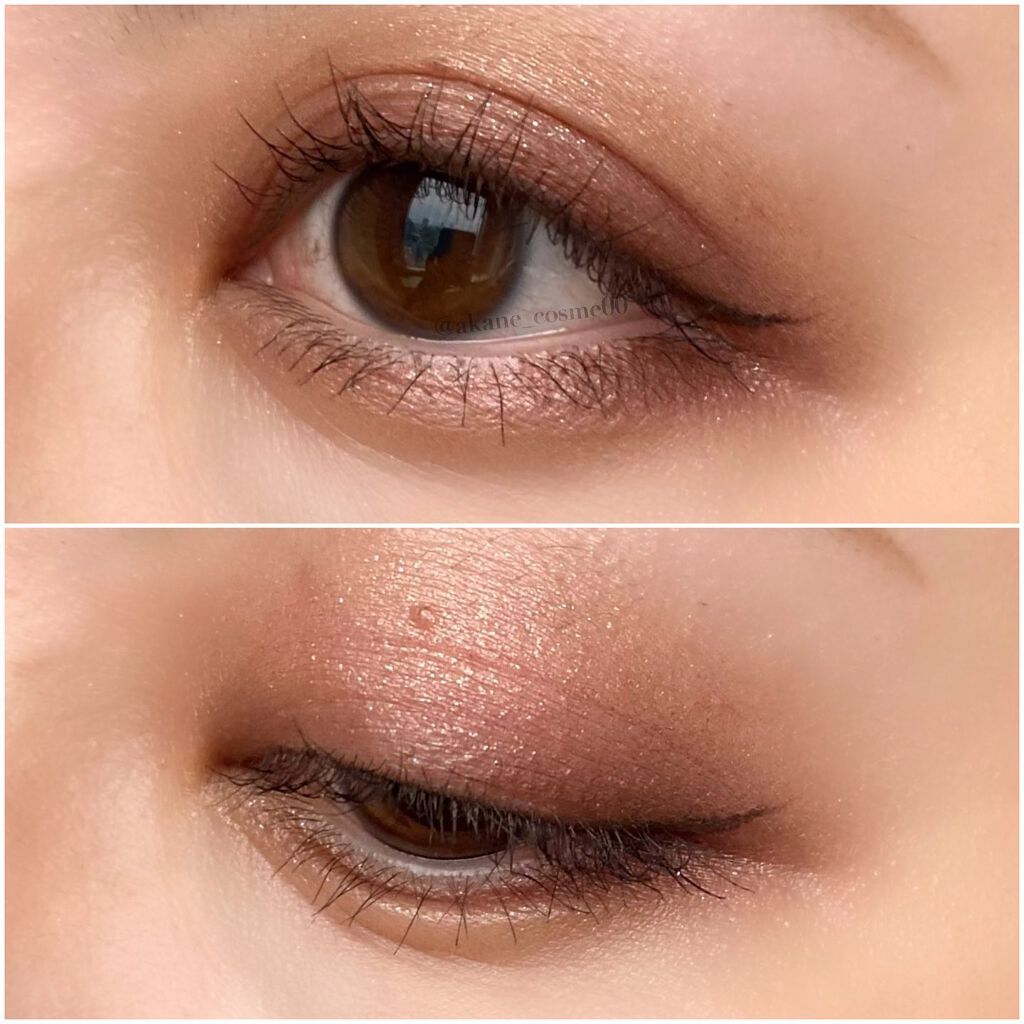 スキルレスライナー/LUMIURGLAS/リキッドアイライナーを使ったクチコミ(2枚目)