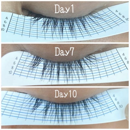 を使ったクチコミ(2枚目)