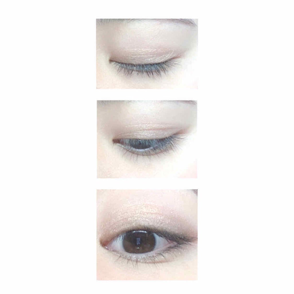 【旧品】パーフェクトスタイリストアイズ/キャンメイク/アイシャドウパレットを使ったクチコミ(4枚目)