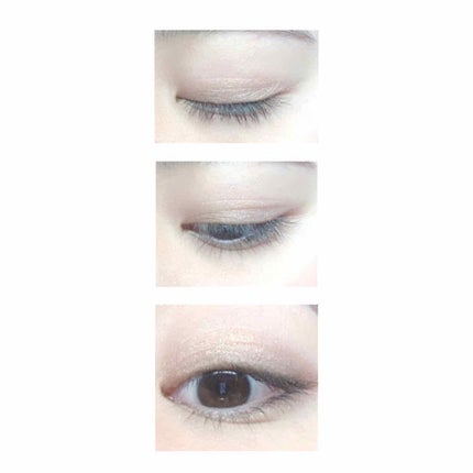 【旧品】パーフェクトスタイリストアイズ/キャンメイク/アイシャドウパレットを使ったクチコミ(4枚目)