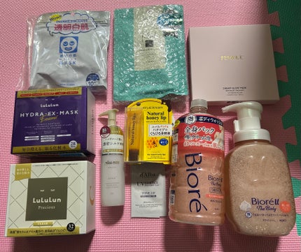 UVフェイスプロテクター アドバンスド/RMK/日焼け止めクリームを使ったクチコミ(2枚目)