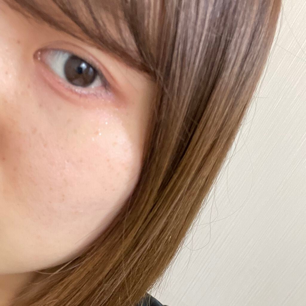 シャドーカスタマイズ/MAJOLICA MAJORCA/単色アイシャドウを使ったクチコミ(3枚目)