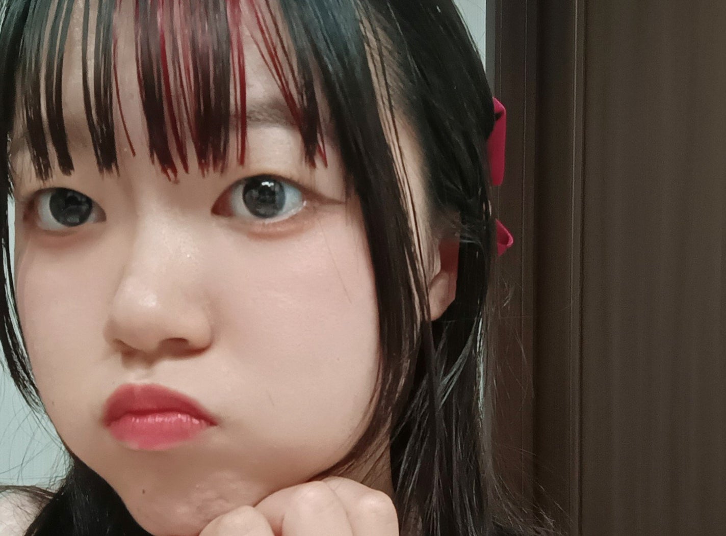 シェーディングパウダー/キャンメイク/シェーディングを使ったクチコミ(3枚目)