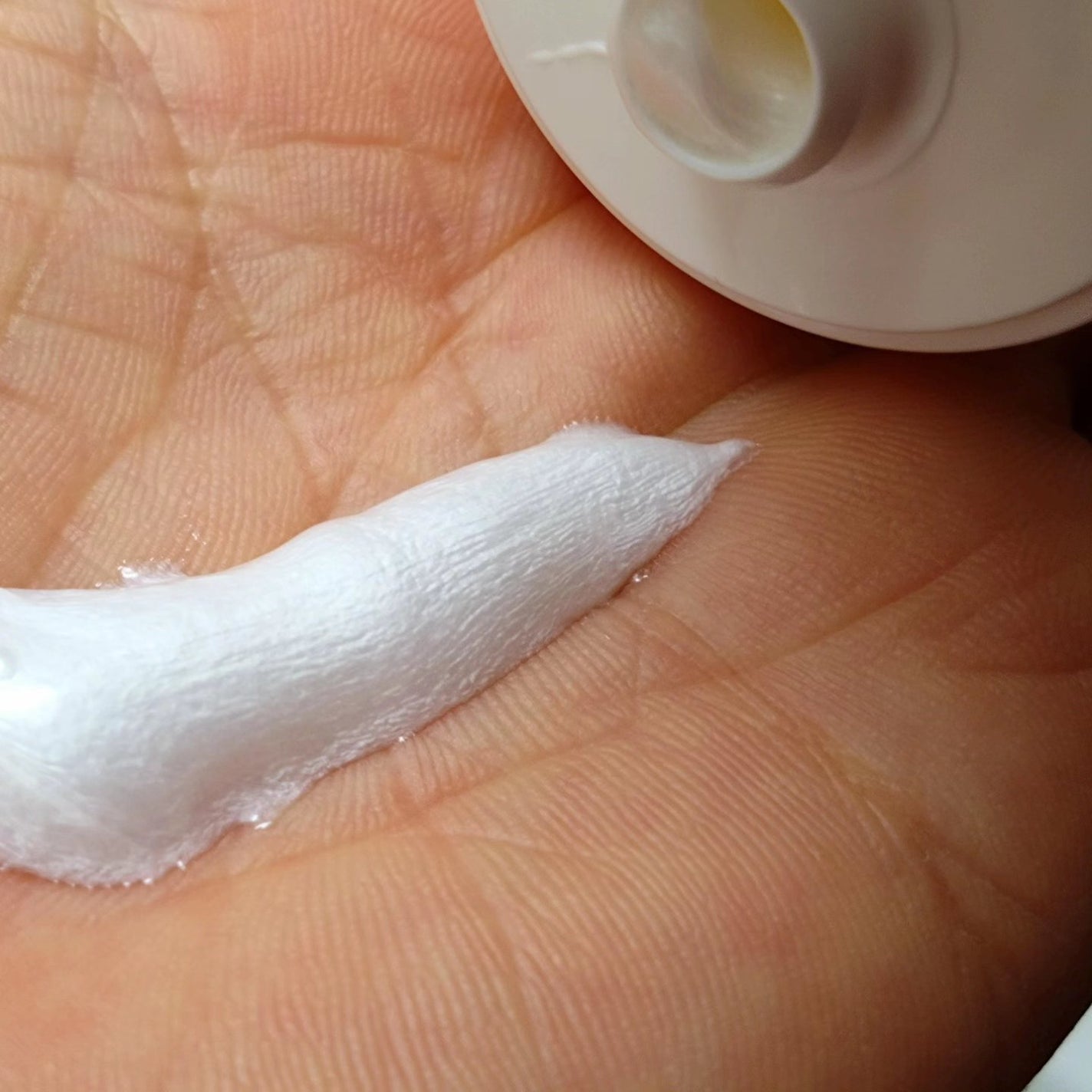 オルビスユー ドット フォーミングウォッシュ/オルビス/洗顔フォームを使ったクチコミ(5枚目)