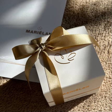 オールインワン フェイスクリーム /MARIÉLAN/オールインワン化粧品を使ったクチコミ(6枚目)