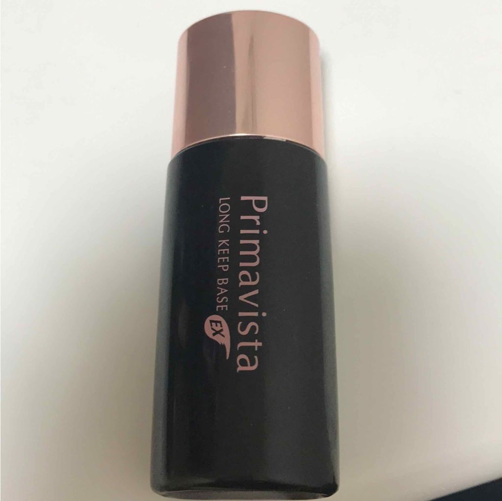 皮脂くずれ防止 化粧下地 超オイリー肌用/プリマヴィスタ/化粧下地を使ったクチコミ（1枚目）