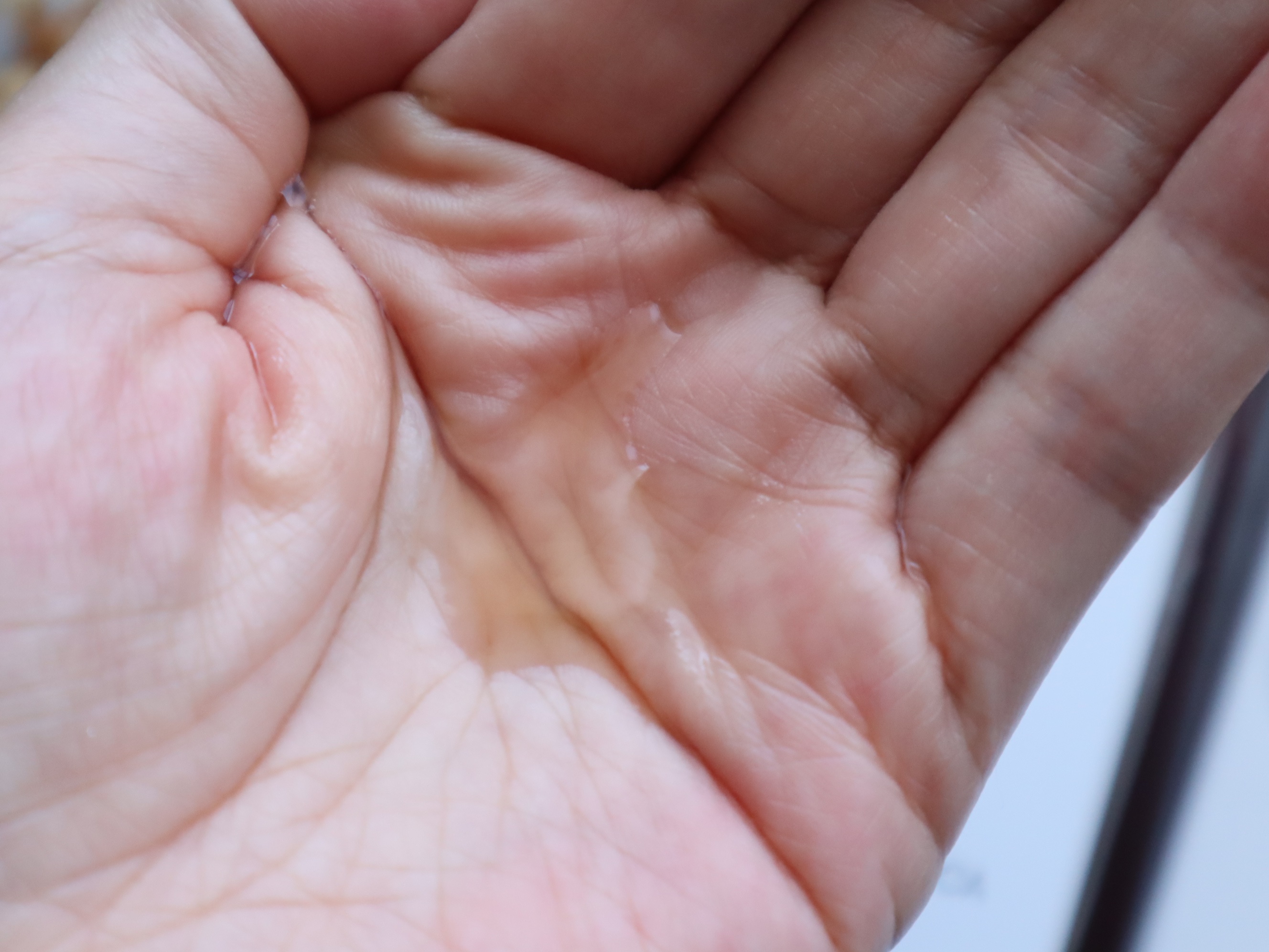 ツボクサ化粧水/ONE THING/化粧水を使ったクチコミ（2枚目）