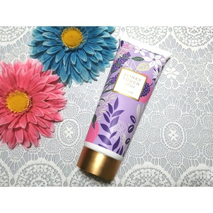 スクラブウォッシュ/スリンキータッチ セルフスパ/ボディスクラブを使ったクチコミ(1枚目)