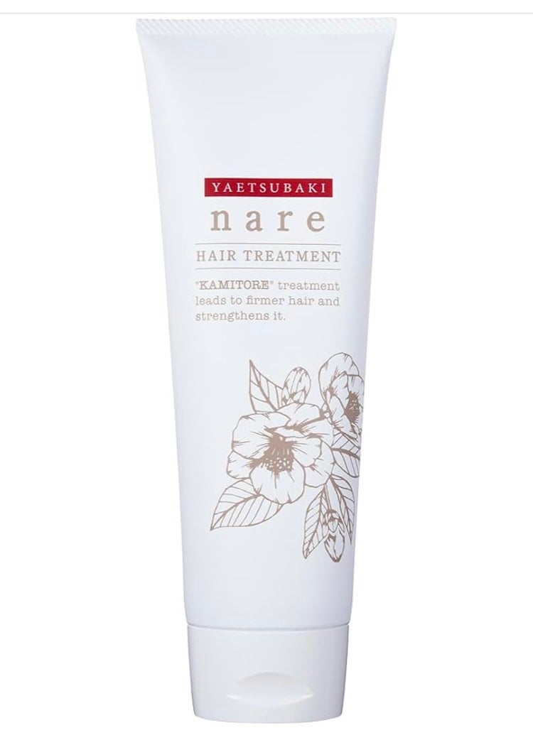 YAETSUBAKI nare シャンプー/トリートメント/YAETSUBAKI/市販シャンプーを使ったクチコミ(1枚目)