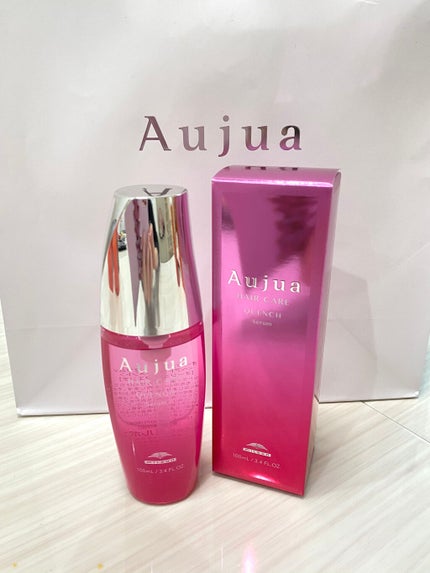 えみり on LIPS 「エイジングヘアケアー♡美髪目指す!年齢を重ねるとともにすごくダ..」(4枚目)