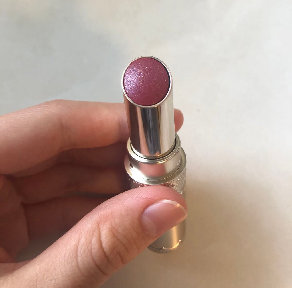 マシュマロティントルージュ/フォーチュン/リップティントを使ったクチコミ(4枚目)