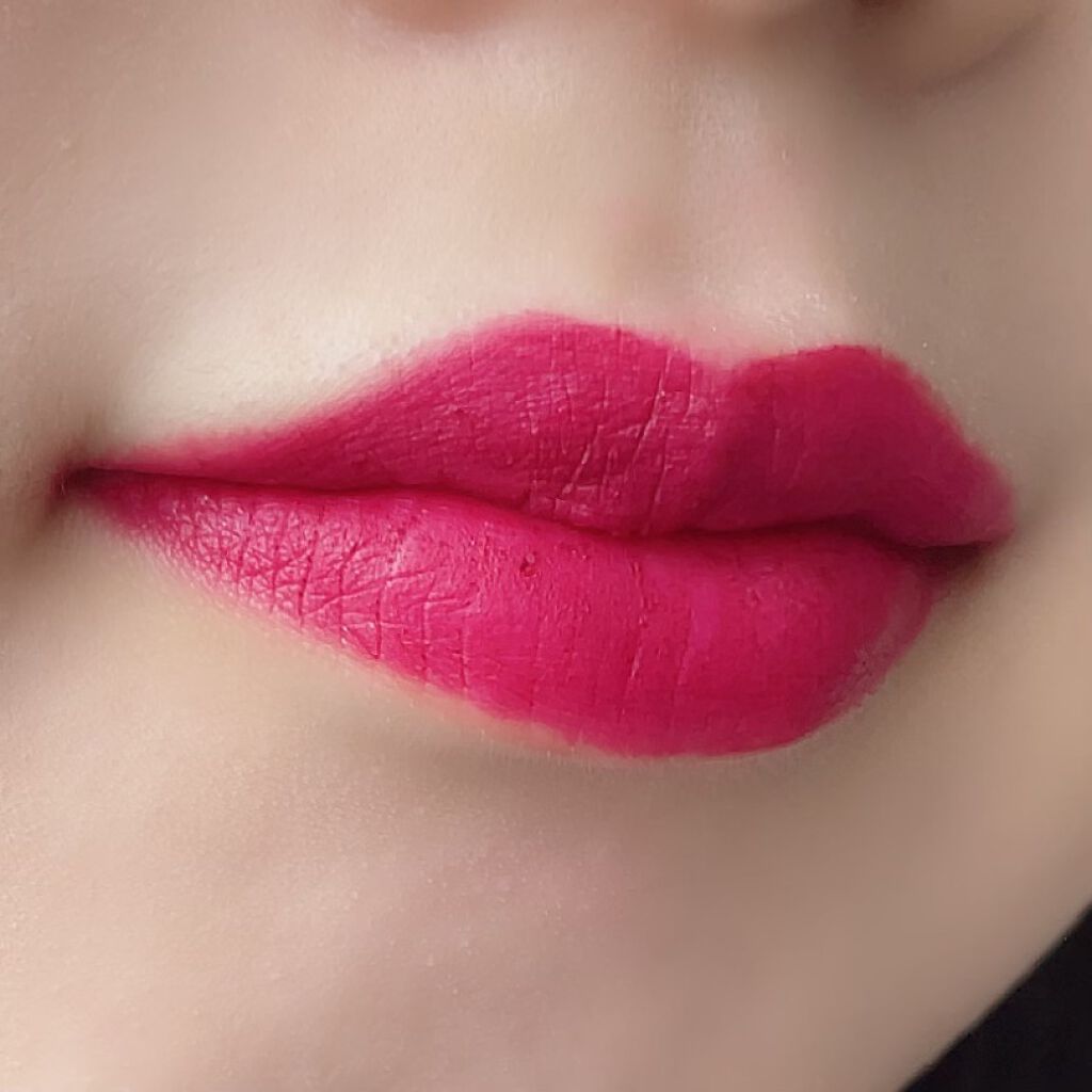 Extend Curl Waterproof Mascara/1028/マスカラを使ったクチコミ(3枚目)