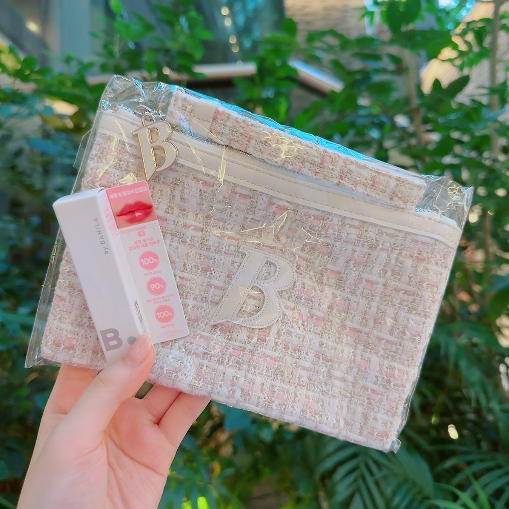 ボリュームリッププランパー/BANILA CO/リッププランパーを使ったクチコミ(2枚目)