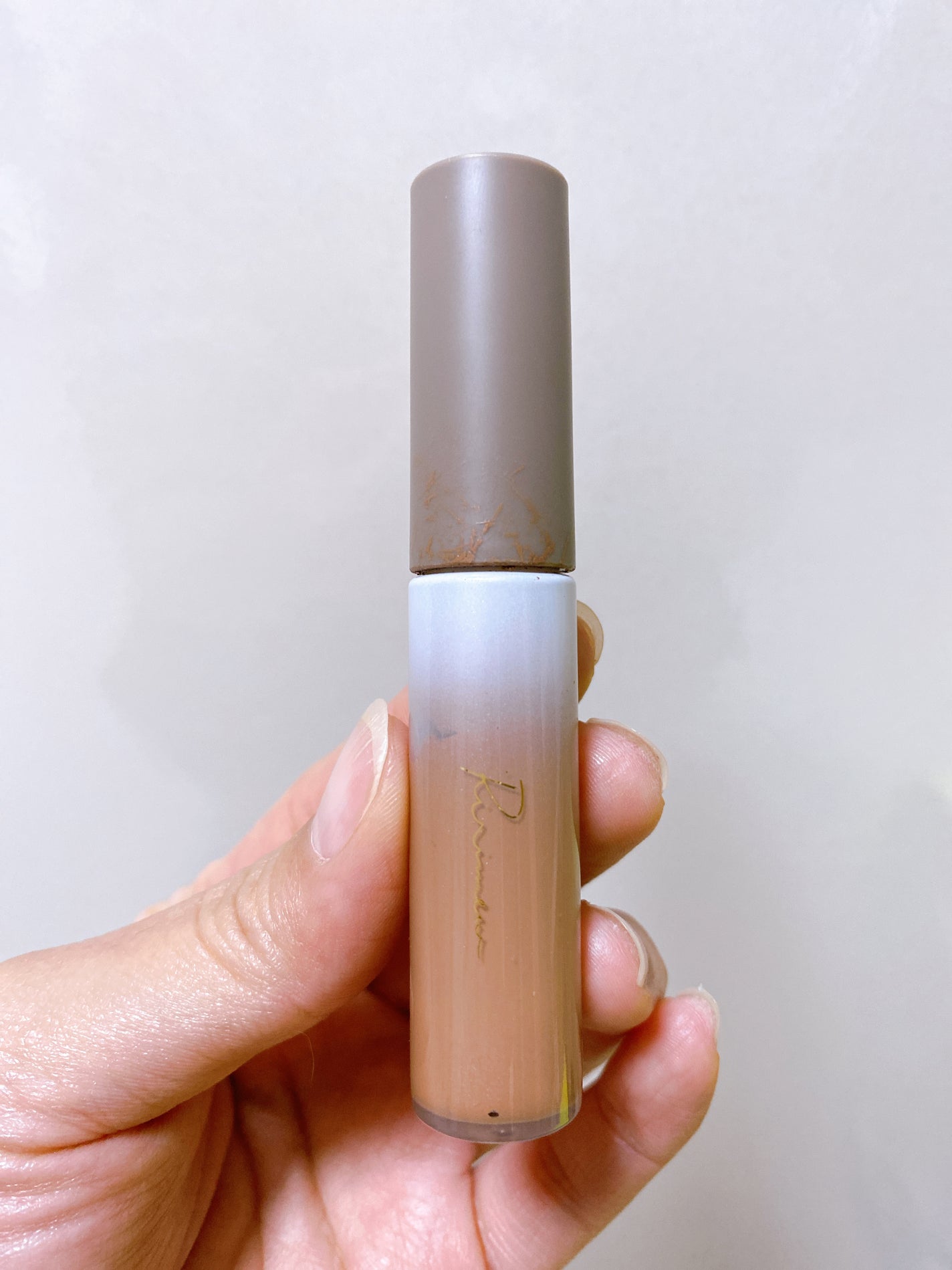 クリーミータッチライナー/キャンメイク/ジェルアイライナーを使ったクチコミ(2枚目)