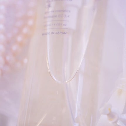 クレンジングオイル/LFREAL/オイルクレンジングを使ったクチコミ(5枚目)