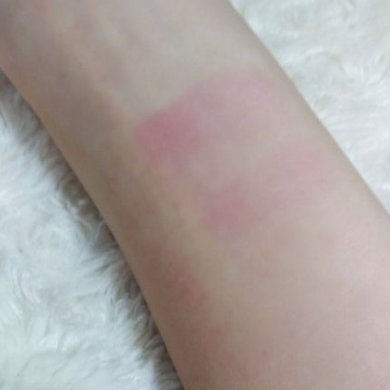 マシュマロティントルージュ/フォーチュン/リップティントを使ったクチコミ(4枚目)