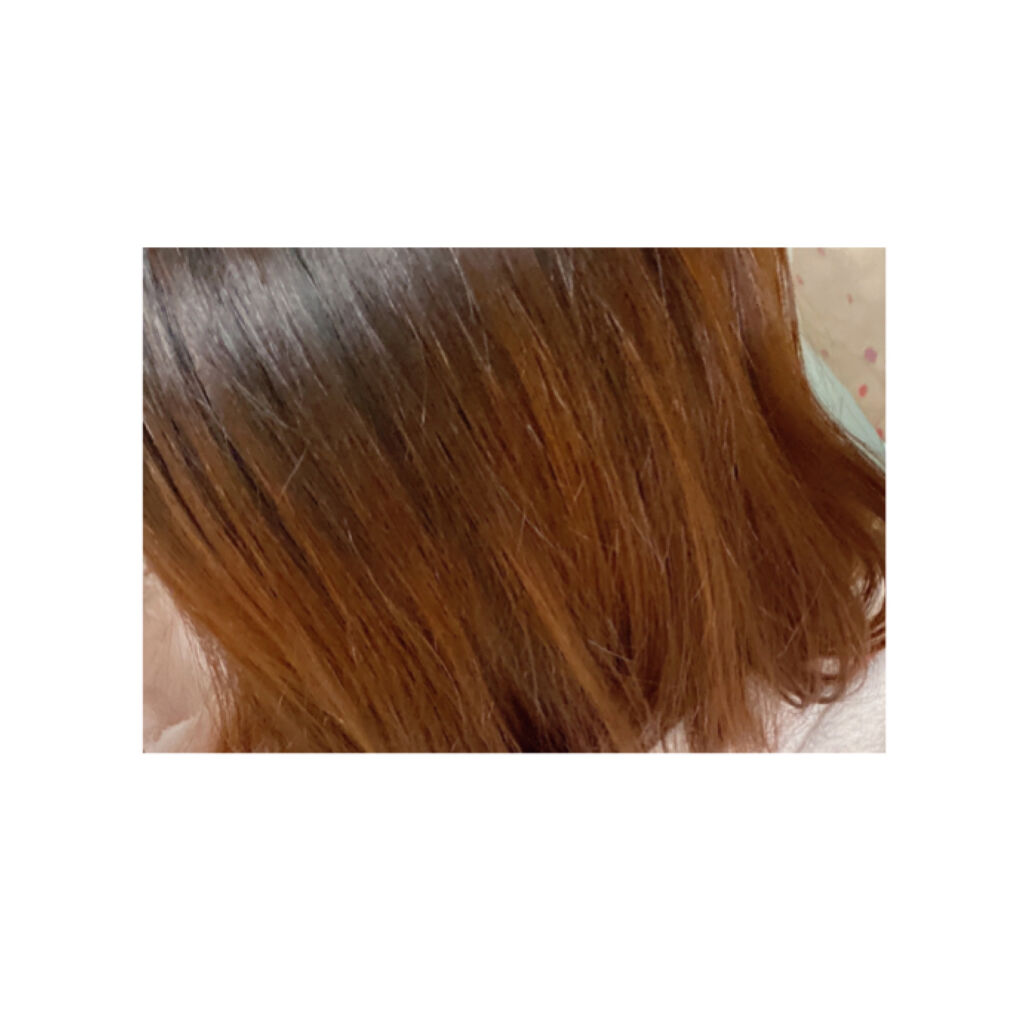 スーパーリッチシャイン ボタニカルシャイン 光沢シャンプー /光沢コンディショナー/LUX/市販シャンプーを使ったクチコミ（2枚目）