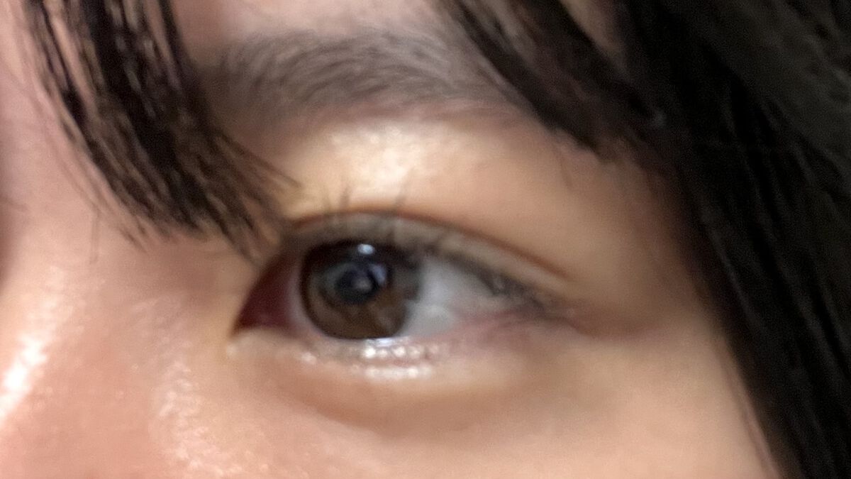 クイックラッシュカーラー/キャンメイク/マスカラ下地を使ったクチコミ（1枚目）