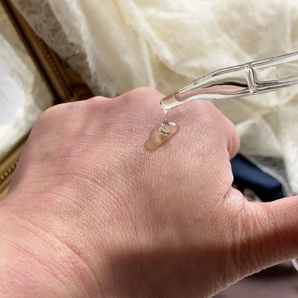 シカリペア エッセンス/sitrana/美容液を使ったクチコミ(6枚目)