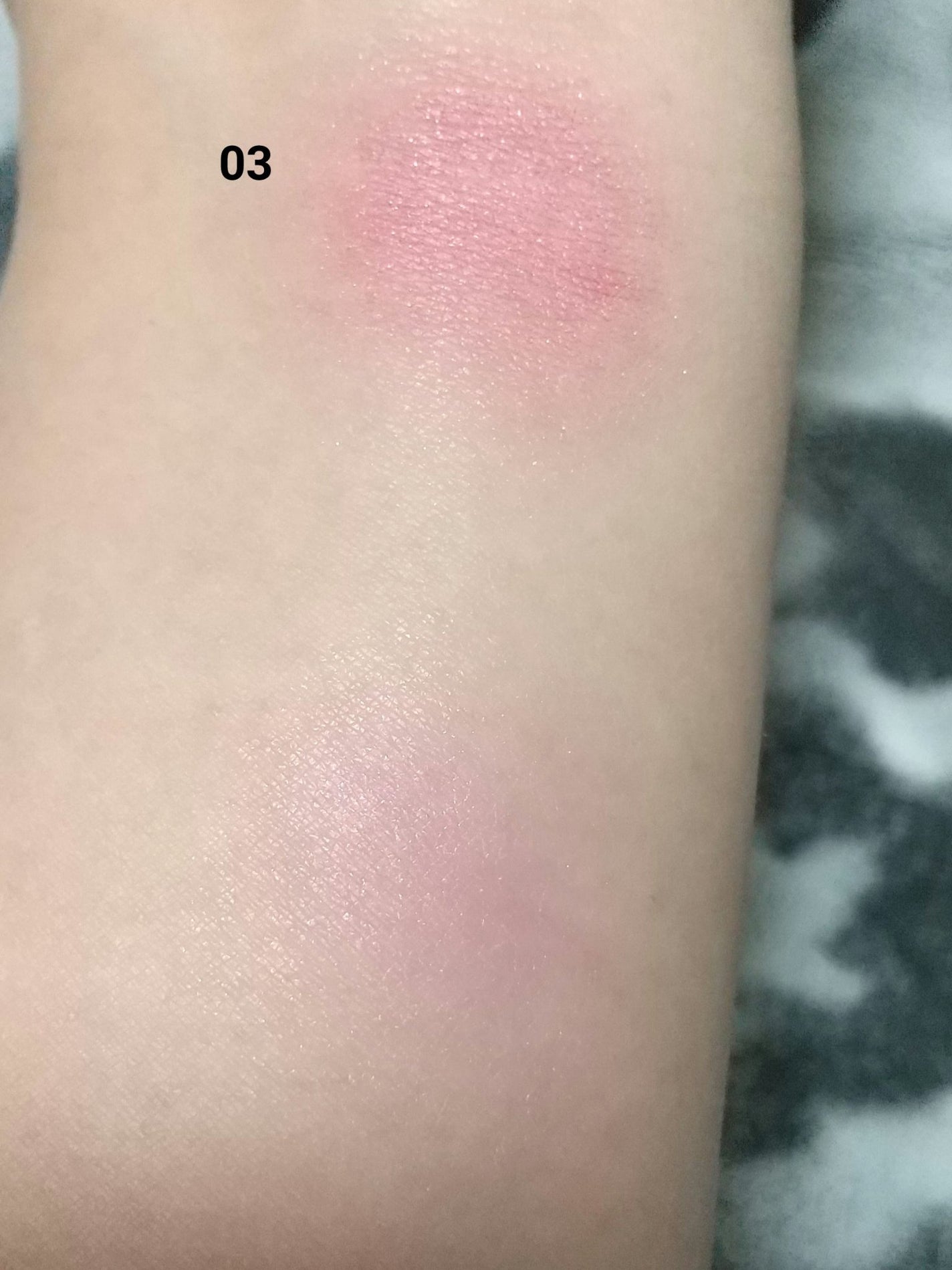 マルチカラーコンシャス/DAZZSHOP/ジェル・クリームアイシャドウを使ったクチコミ(8枚目)