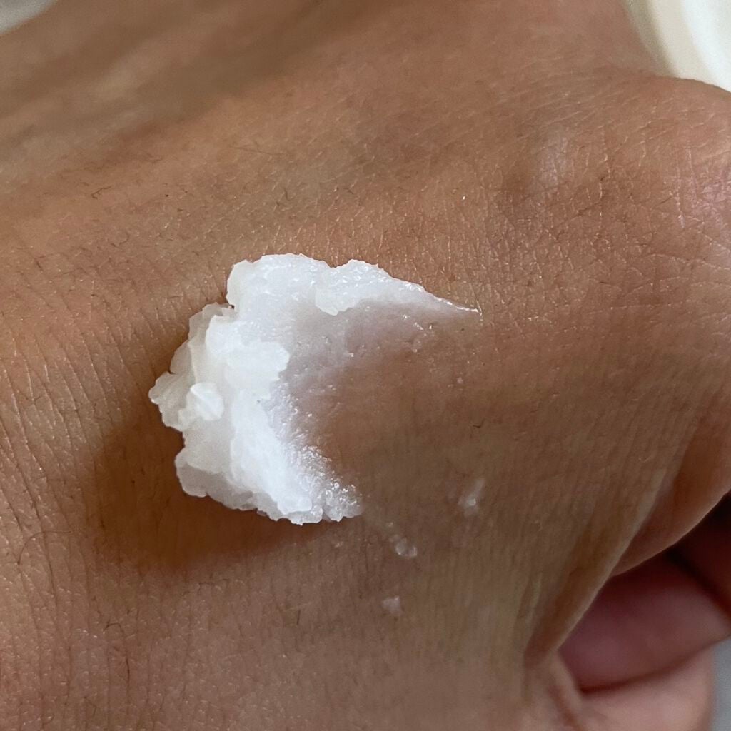 オールクリーンバーム/heimish/クレンジングバームを使ったクチコミ(3枚目)