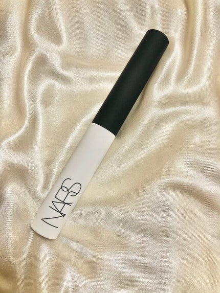 スマッジプルーフ アイシャドーベース/NARS/アイシャドウベースを使ったクチコミ(1枚目)