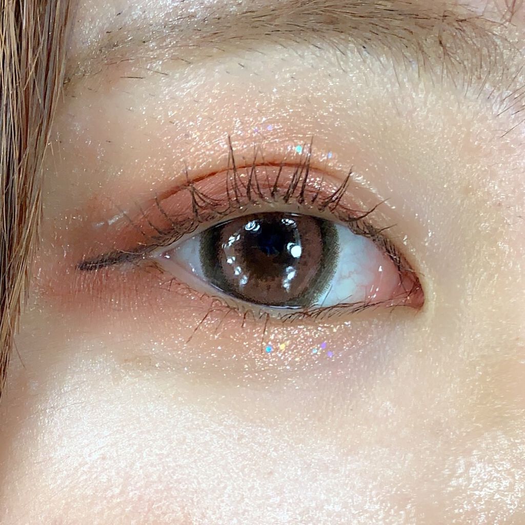 3CE ミニ マルチアイカラーパレット/3CE/アイシャドウパレットを使ったクチコミ(1枚目)