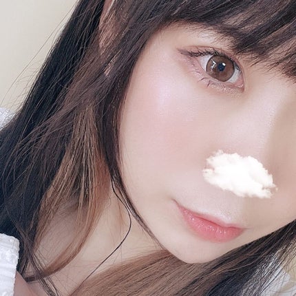 melotte 1day/melotte/ワンデー(1DAY)カラコンを使ったクチコミ(4枚目)