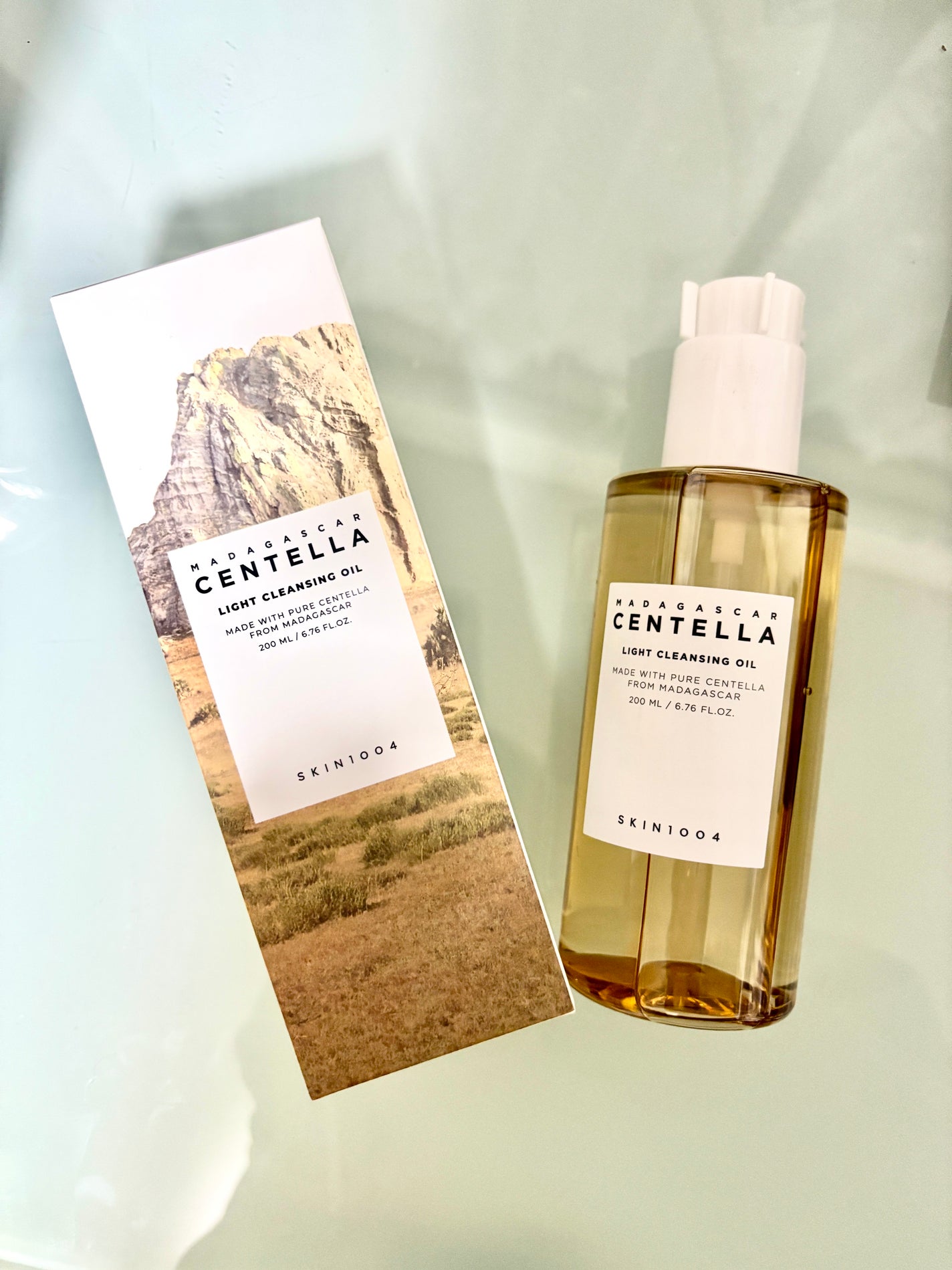 chieko☻ on LIPS 「このクレンジングオイル、まず香りがとても良くて癒されます。サラ..」(1枚目)