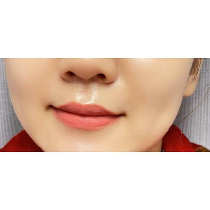 シフォンマット ルージュ/ESPRIQUE/口紅を使ったクチコミ(6枚目)