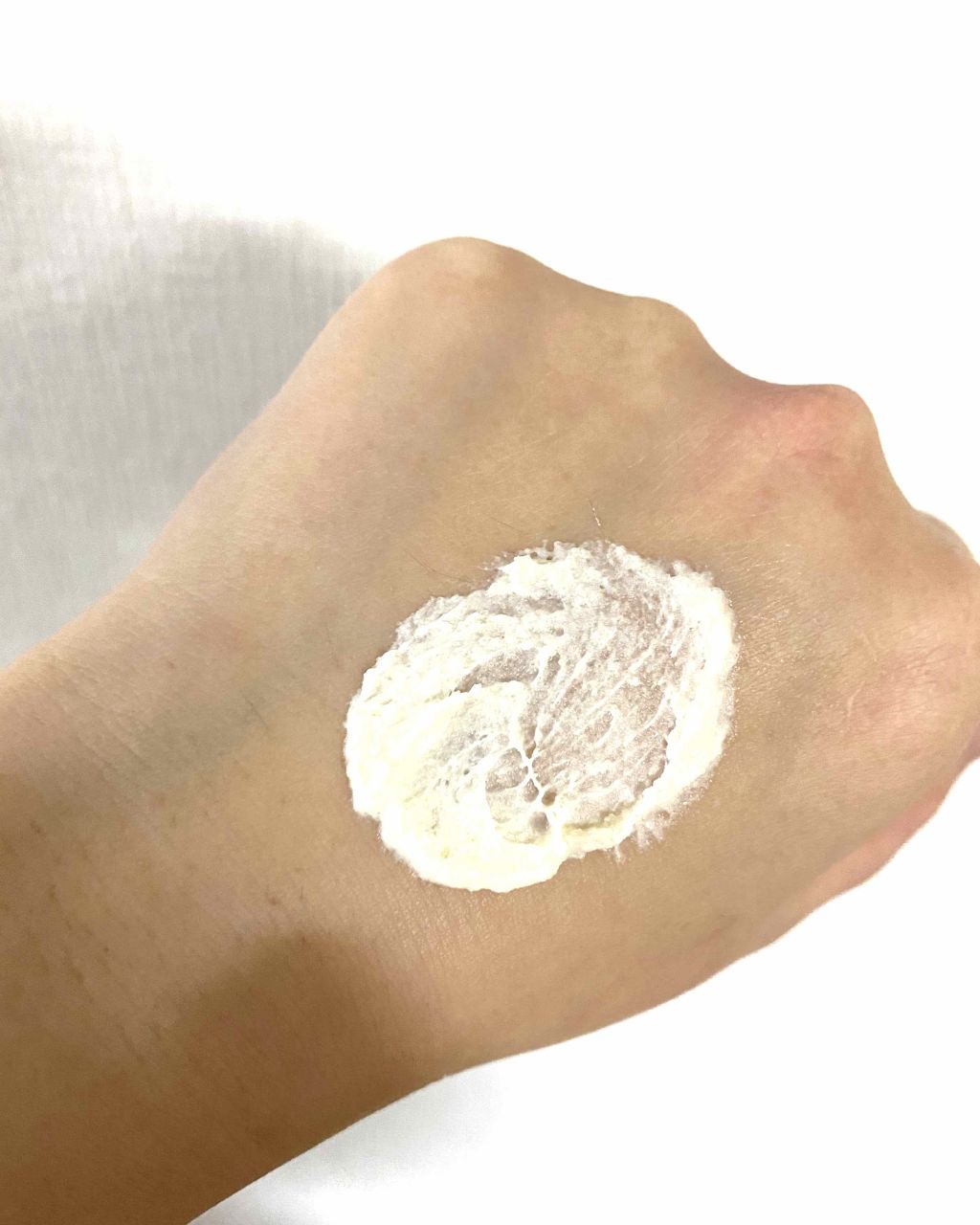 ワフードメイド 酒粕パック/pdc/洗い流すパック・マスクを使ったクチコミ(4枚目)