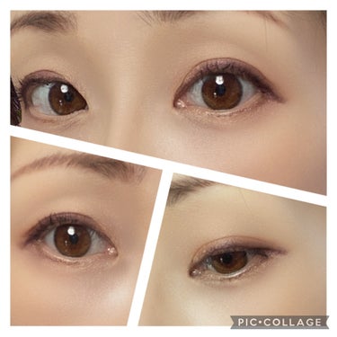 UR GLAM　GRADATION EYESHADOW オレンジ/U R GLAM/アイシャドウパレットの画像