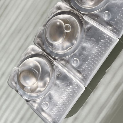 mimuco 1day/mimuco/ワンデー(1DAY)カラコンを使ったクチコミ(3枚目)