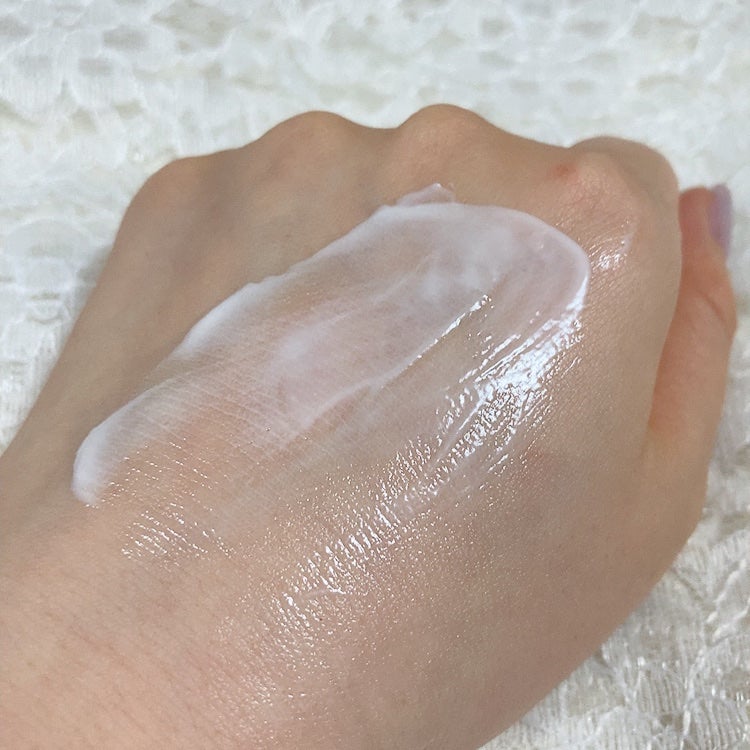 UV アスリズム スキンプロテクトエッセンス/ビオレ/日焼け止めローションを使ったクチコミ(4枚目)