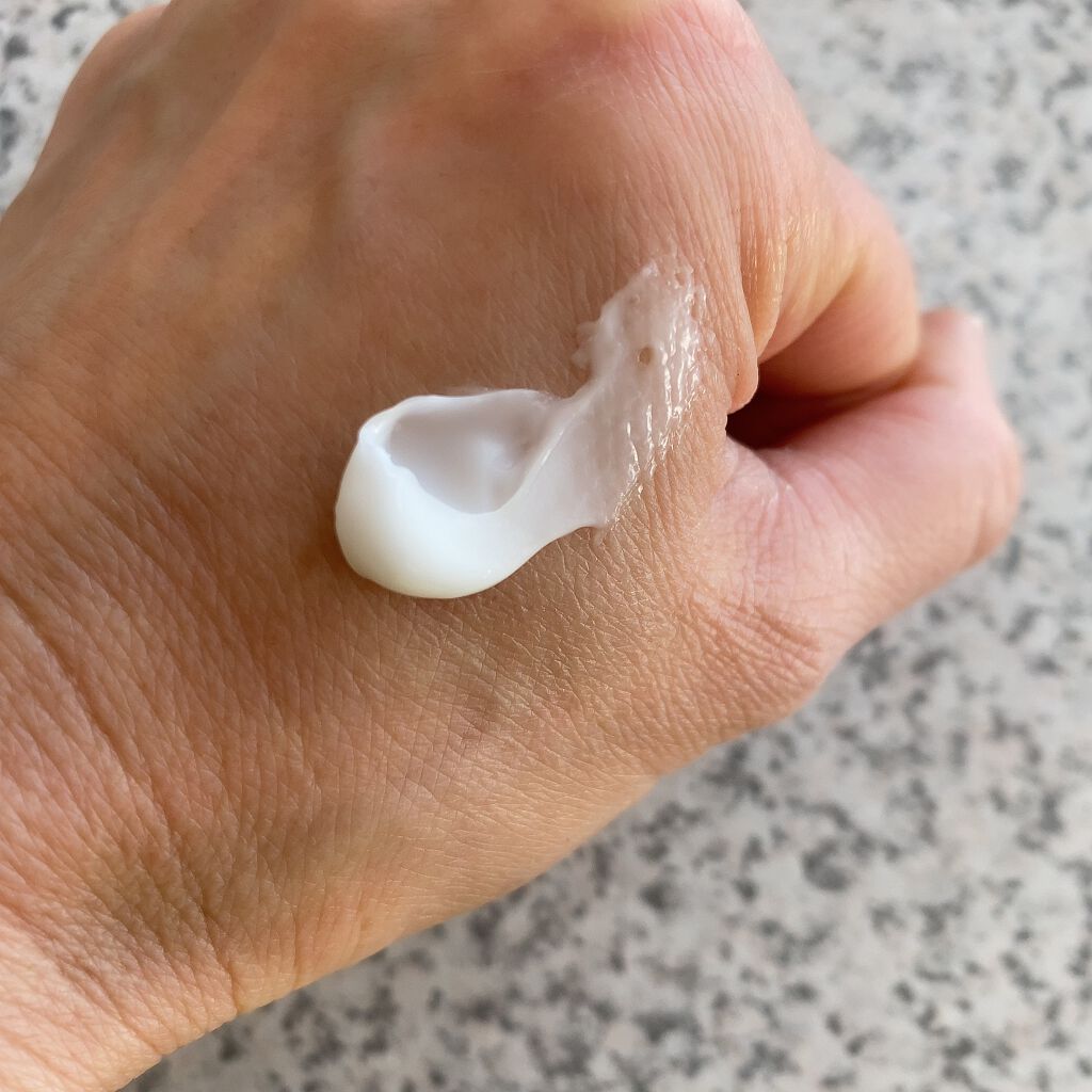 ザーネクリーム/ザーネ/ボディクリームを使ったクチコミ（2枚目）