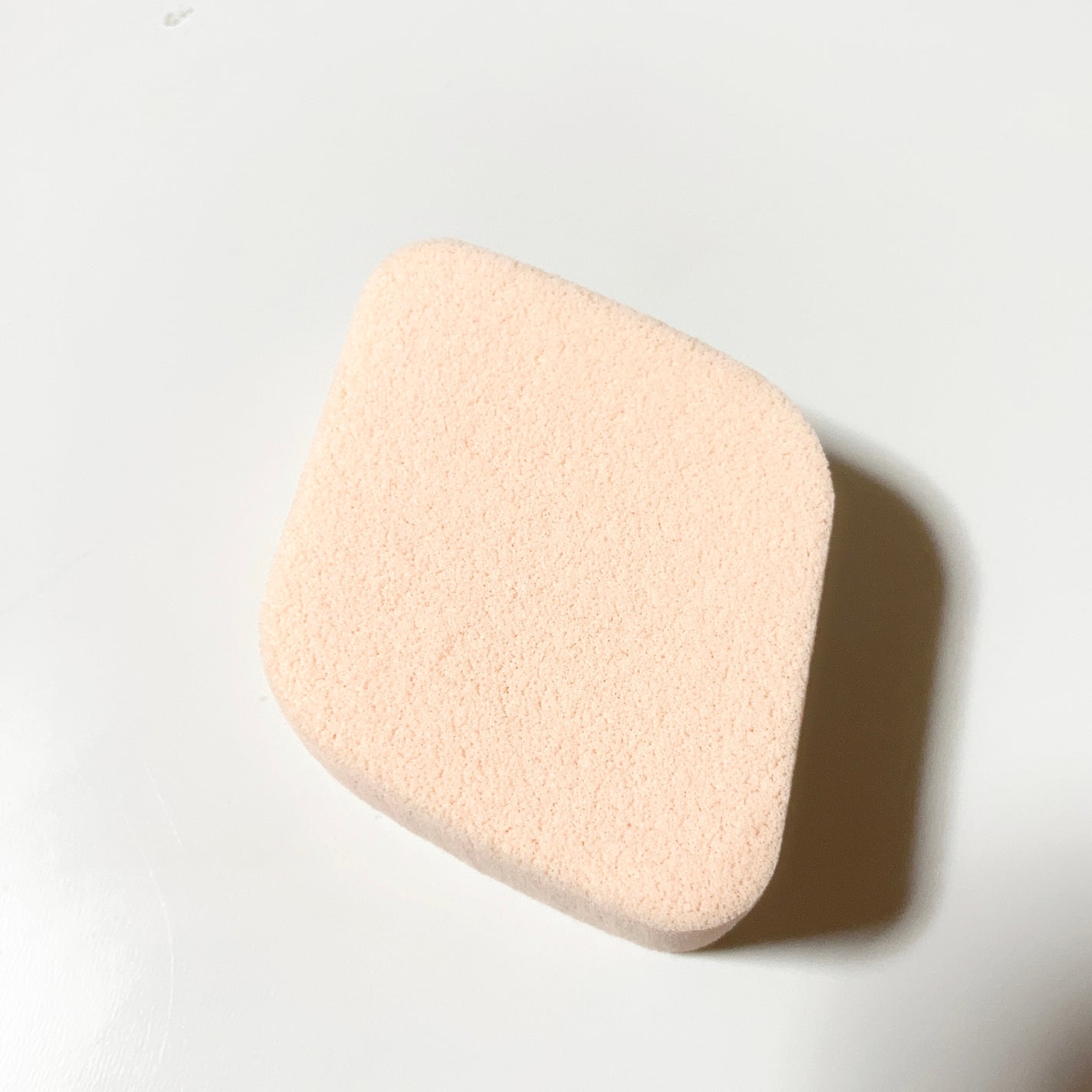 リサージ ファンデーション スポンジ(天然素材)/リサージ/パフ・スポンジを使ったクチコミ(1枚目)
