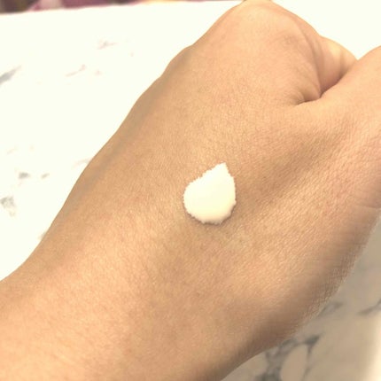 ドラマティックスキンセンサーベース EX/マキアージュ/化粧下地を使ったクチコミ(2枚目)