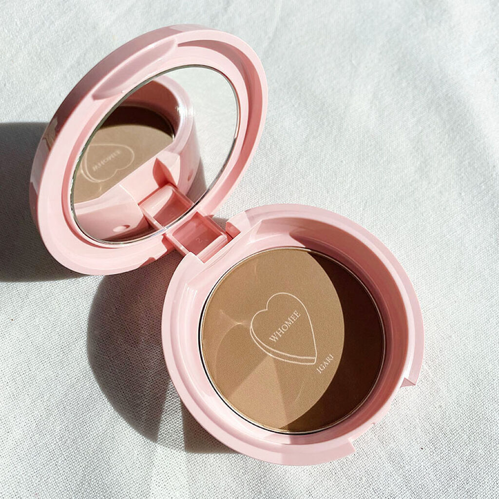 モイストVCローション 250ml(本体)/WHOMEE/化粧水を使ったクチコミ（3枚目）