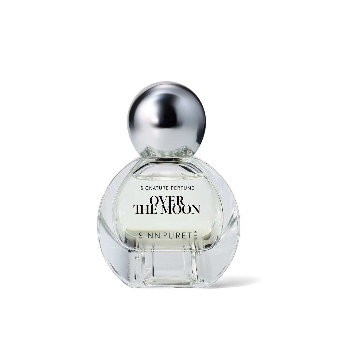 シグネチャーパフューム OVER THE MOON SINN PURETÉ