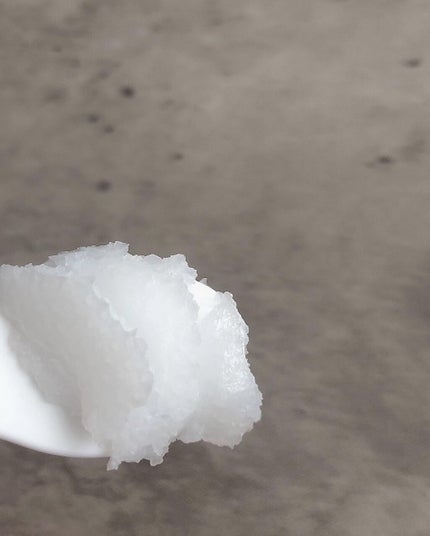 しっとり毛穴ケアクレンジングバーム/ダヴ/クレンジングバームを使ったクチコミ(3枚目)