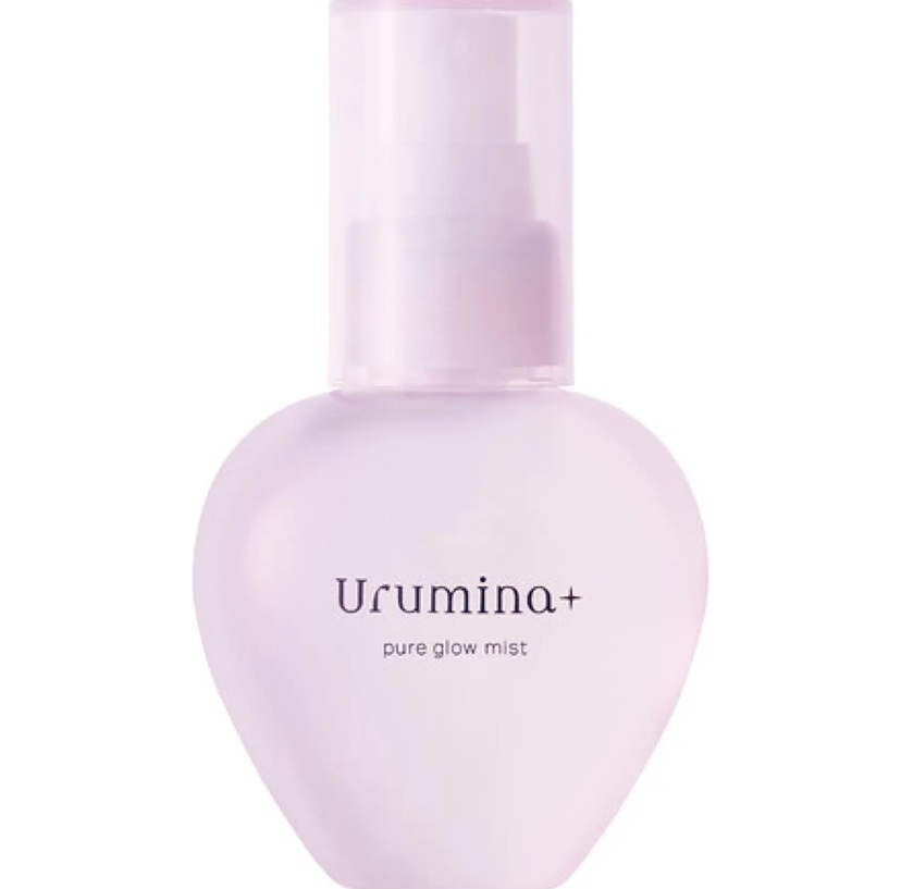 生つや肌ミスト/ウルミナプラス/美容液を使ったクチコミ（1枚目）