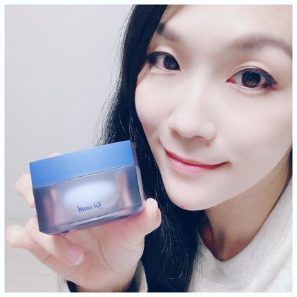 yk_free12636 on LIPS 「.メディリム医薬部外品オールインワンクリーム活面活性剤を使わず..」(4枚目)