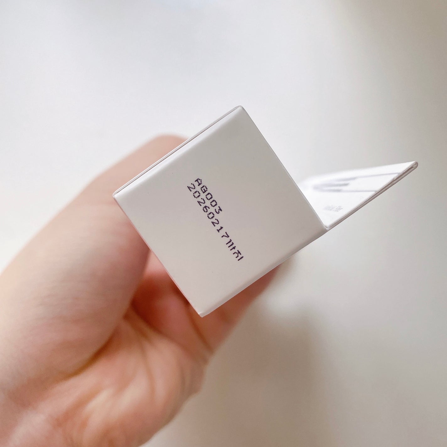 グリッターアイシャドウ/Dear.A/グリッターを使ったクチコミ(5枚目)