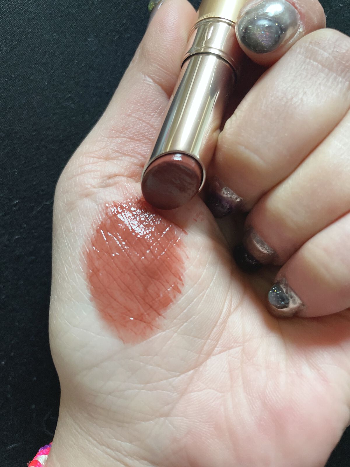 オペラ リップティント N/OPERA/リップティントを使ったクチコミ（3枚目）