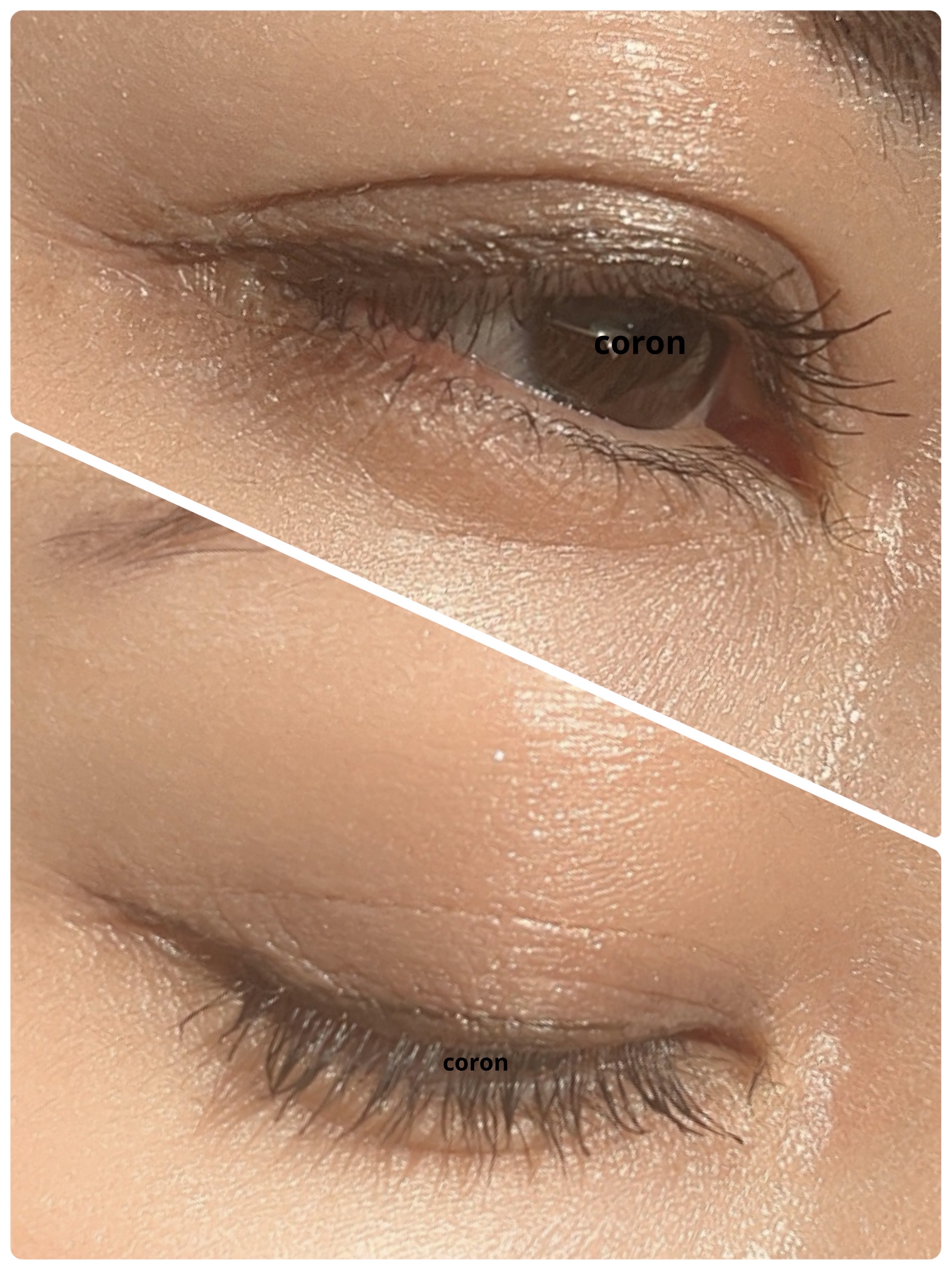 THREE ファントゥファンキーリキッドアイライナー/THREE/リキッドアイライナーを使ったクチコミ（2枚目）